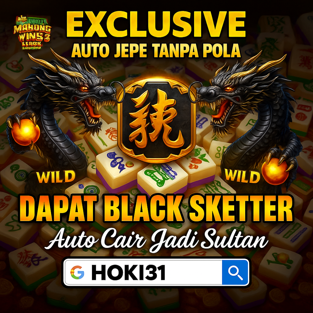 HOKI31: Media Platform Permainan Daring Terbaru - WooCommerce eCommerce